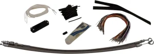 Kit de Instalación de Controles - 14" BR CL-CBL
