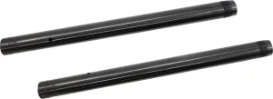 Black Diamond-Like Barras de Horquilla - interna tubo 43MM INV negro ST