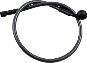 Línea de freno superior de longitud alternativa - 35D 12MM 22"BP