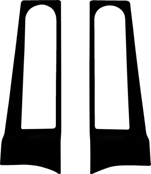 Tapas de perno de soporte de guardabarros Fillerz® <span style="color: red;font-size: 0,5em">- ALMACEN USA-</span>