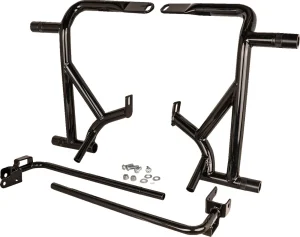Brawler Kit - trasero TOURING