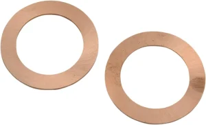 Arandelas de empuje para volante - Fwheel 6506