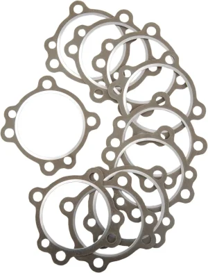 Gaskethd 3.625"SHVL - Junta de culata S&S 3.625" 0.032" shovelhead