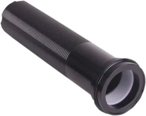 Tubo de acelerador V-Twin Fusion Alloy