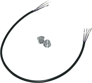 Cables de extensión para sonda lambda - 18/12 mm