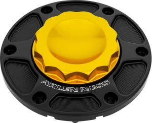 Tapón de gasolina 12 Point - puntas oro