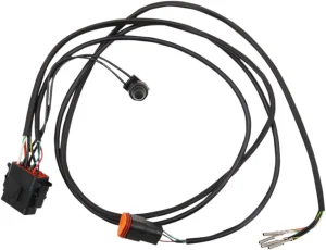 Mazo de cables para velocímetro electrónico - Cableado SUB-WIRE velocímetro/tacómetro <span style="color: red;font-size: 0,5em">- ALMACEN USA-</span>
