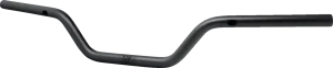 Manillar Trackbar - 1" - cable - negro