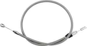 Cable de embrague Quick Connect - superior SSC 34"