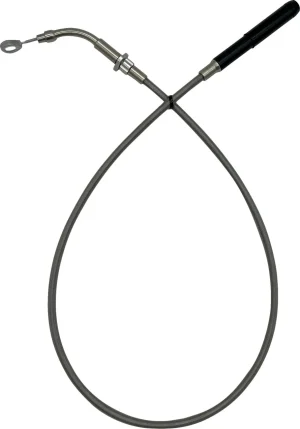 Cable de embrague superior EZ Install - 2"