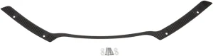 Moldura de Parabrisas - merc Black OPS <span style="color: red;font-size: 0,5em">- ALMACEN USA-</span>
