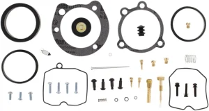 Kit de reconstrucción de carburador CV - reparación Harley 82CI