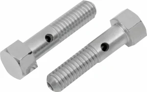 Tornillos para respiradero - 3/8" / 1,5"