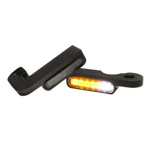Intermitentes LED para manillar
