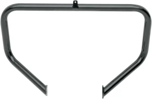 Defensa de motor Big Buffalo - Barra delantera negra <span style="color: red;font-size: 0,5em">- ALMACEN USA-</span>