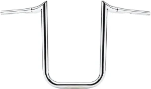 Manillar Grande Prime Ape Hanger de 1-1/2" - cromado 18"