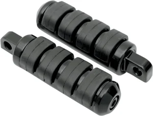 Reposapiés - Reposapiés Negro para 1622-0349