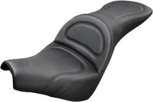 Asiento Explorer™ - liso negro