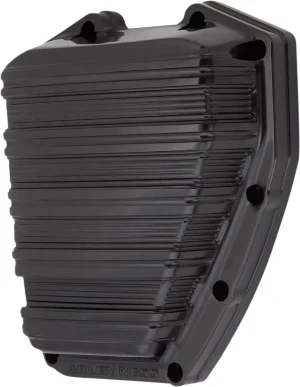 Tapa de distribución calibre 10 - levas negra <span style="color: red;font-size: 0,5em">- ALMACEN USA-</span>