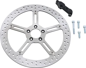 Kit de disco flotante Big Brake