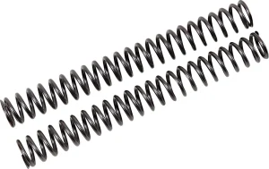 Muelles de horquilla para kit de cartucho FKS - 9.0
