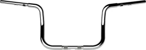 Manillar Twin Round - 1.25 10C FLH 24