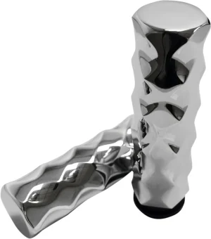 Puños Billet Hex <span style="color: red;font-size: 0,5em">- ALMACEN USA-</span>