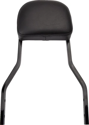 Kit de respaldo desmontable - mini negro <span style="color: red;font-size: 0,5em">- ALMACEN USA-</span>