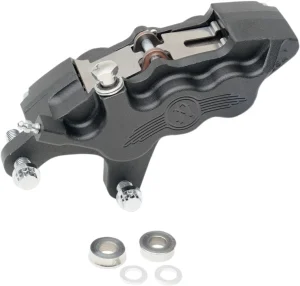 Pinza de freno delantera de seis pistones de diámetro diferencial <span style="color: red;font-size: 0,5em">- ALMACEN USA-</span>