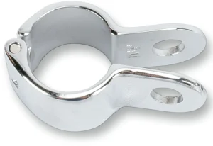 Abrazaderas rápidas Magnum™ - 1 1/4" Cromo