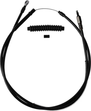 Cable de embrague Stealth de alta eficiencia - 6"