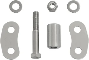 Herraje de extensión de anclaje de foco delantero - Kit HDLT EXT FLSL POL