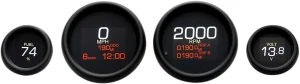 Kit cuadro indicadores serie MLX - 4/ST HLYBGR BL04-13 <span style="color: red;font-size: 0,5em">- ALMACEN USA-</span>