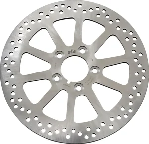Disco de freno de acero inoxidable - 5154