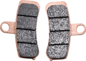 Pastillas de freno metal sinterizado Harley/Buell - H/D 853HS