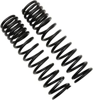 Muelles de amortiguador para 12-Series y 412-Series