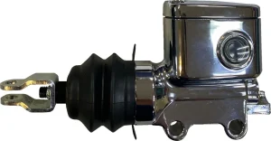 Bomba de freno trasera - Cilindro maestro trasero M8 izq. CH <span style="color: red;font-size: 0,5em">- ALMACEN USA-</span>