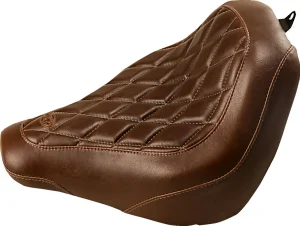 Asiento individual Wide Tripper™ - Trapper diamante marrón