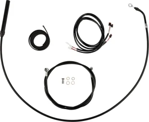 Kit de cables plug-and-play completo