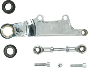 Kit soporte pinza de freno