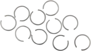 Anillos de retención - SNP RNG bomba de aceite 36-99 BT