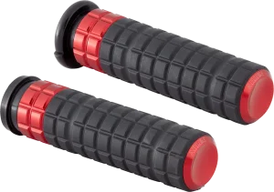 Puños SpeedLiner - TBW rojo