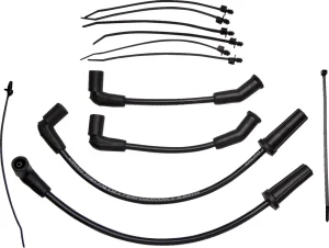 Cables de bujía - 17-23 Touring