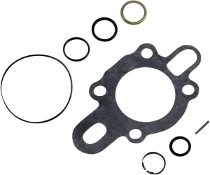 Kit de reparación para bomba de aceite - juntas y sellos