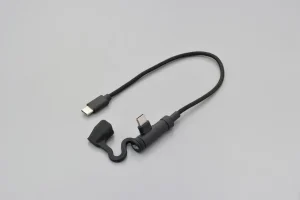 Cable de carga USB C - tipo C/tipo C
