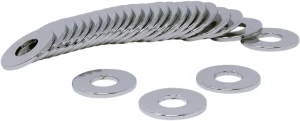 Arandelas especiales - USS 5/16" Cromo