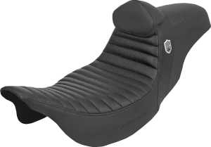 Asiento Pro Series SDC Performance - TR CF y Gripper con BR
