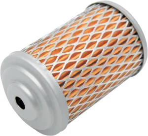 Filtro de aceite de montaje directo