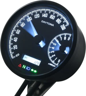 Velocímetro - VELONA-W 200/9000