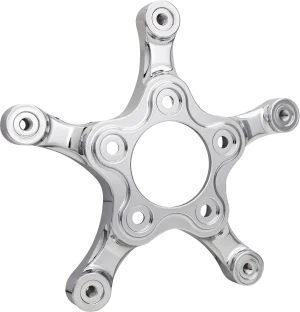 Adaptador de rotor Spider - 320 mm